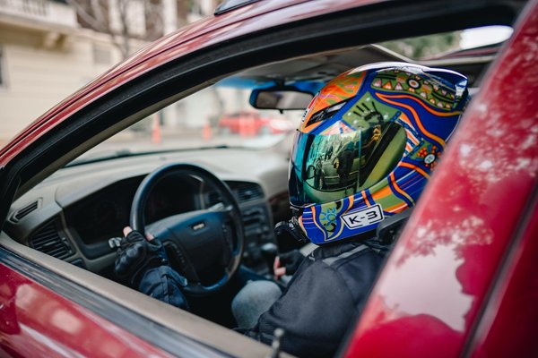 Vérifiez l'efficacité de votre détecteur d'angle mort : une étape essentielle et incontournable